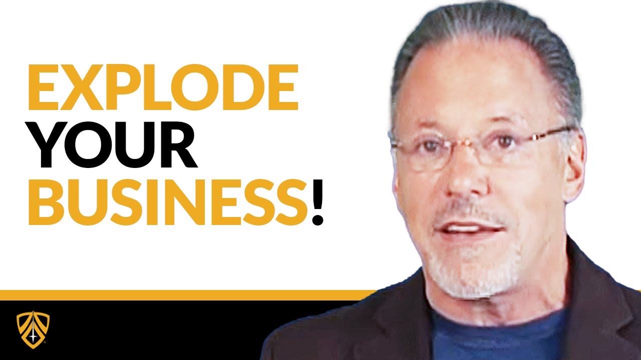 Jay Abraham and Generating Referrals