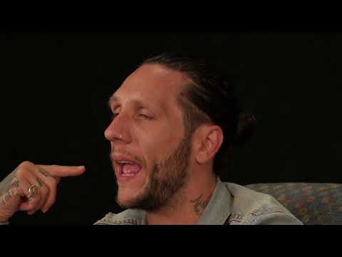 Addiction: Tomorrow Is Going To Be Better Brandon Novak's Story #theaddictionseries #dontgiveup