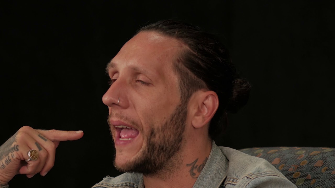 Addiction: Tomorrow Is Going To Be Better Brandon Novak's Story #theaddictionseries #dontgiveup