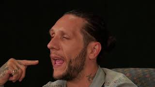 Addiction: Tomorrow Is Going To Be Better Brandon Novak&#39;s Story #theaddictionseries #dontgiveup