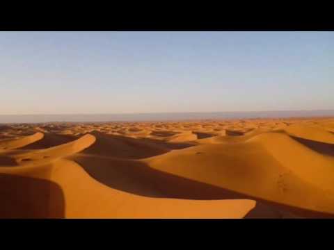 Abenteuer Wüstenreise