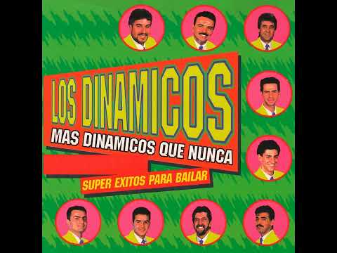 ORQUESTAS CANARIAS  ORQUESTA LOS DINAMICOS