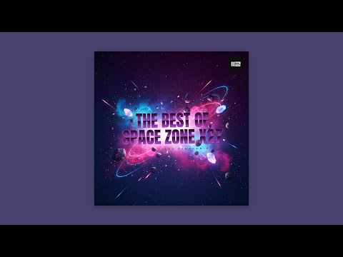 Igor Pumphonia - The Best of Space Zone X27 (Album) — премьера 09.12.2025 (Indie Dance / Nu Disco)