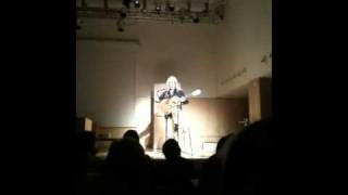 Paco Ibañez - Nocturno- REACCIONA!!