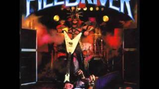 Piledriver - Witch Hunt