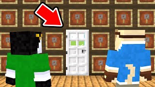 謎の鍵が大量にある館からの脱出 マイクラ オットセイは１号室 切り抜きdb