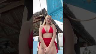 TikTok Bikini #shorts #bikini