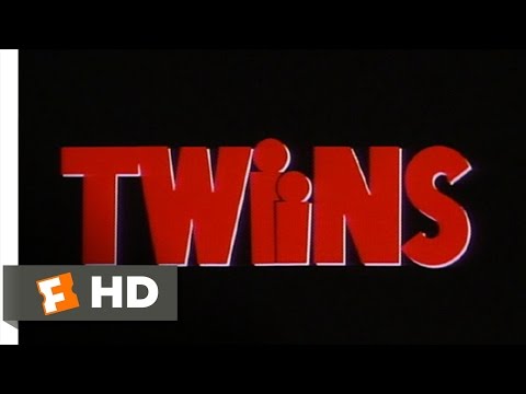 Twins (1988) Official Trailer