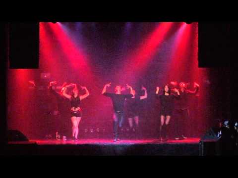 SHOCK_02@THE UNION VOL6