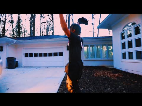 Flex Montana - Smell Like Money ( official video)