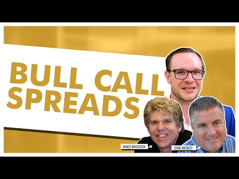 🆕Bull Call Spreads with Rance Mascheck & Chris Mercer