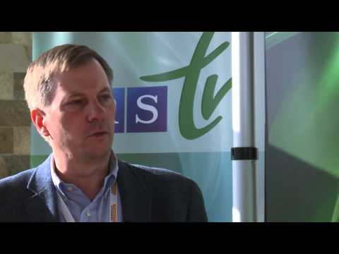 Interview with Oliver Kraft, VP and Incoming MRS President