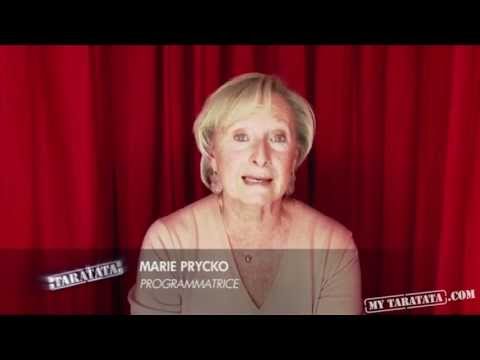 My Taratata de Marie Prycko - J.L.Aubert & L. Bertignac "Ca c'est vraiment toi" (Live Taratata 2006)