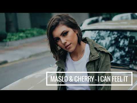 Maslo & Cherry - I Can Feel It (Steve Paradise Classic Mix)