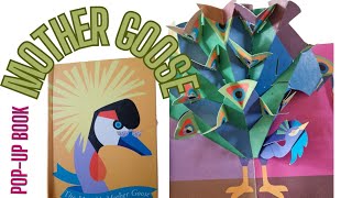 Video of The Movable Mother Goose - Immediate stock!