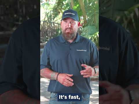 Concrete Repair | Mudjacking vs. Poly Injection