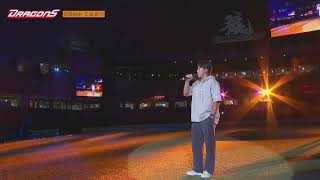 [分享] 呂帥 龍星大樂 怎麼說我不愛你