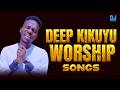 NYIMBO CIA MAHOYA NIKII KIRITU 1HR DEEP KIKUYU WORSHIP SONGS PAUL MWAI PAUL WAIGANJO