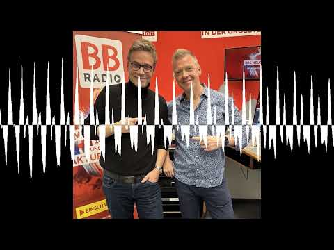 Marc Secara - Die Stimme, die verzaubert - Der BB RADIO Mitternachtstalk Podcast
