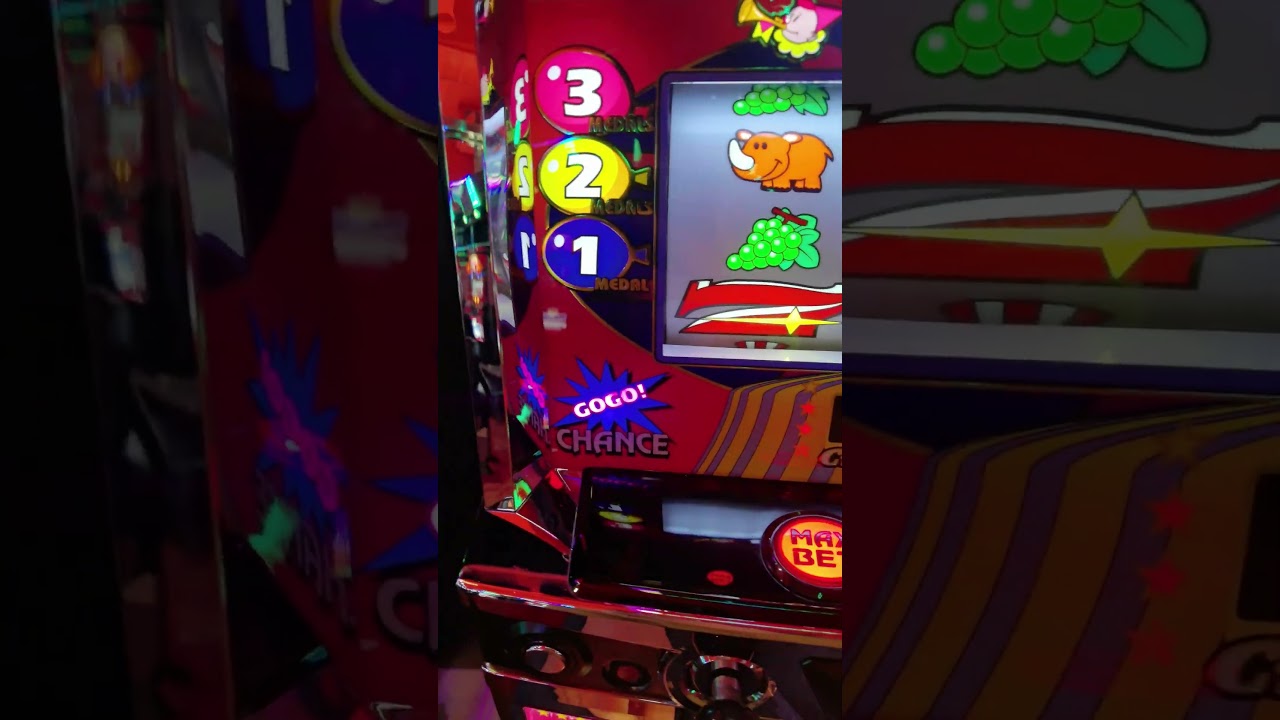 ハイチュウパンが出来るまえに、ペカらせて帰ってきます【ジャグラー】 #shorts