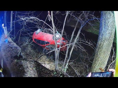 JSDH Adamov – zásahy 11/12 2019