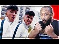 (FIRE!!!) MERO - Baller los (Official Video) GERMAN RAP MUSIC REACTION!!! (FIRE!!!) MERO - Baller los (Official Video) GERMAN RAP MUSIC REACTION!!!