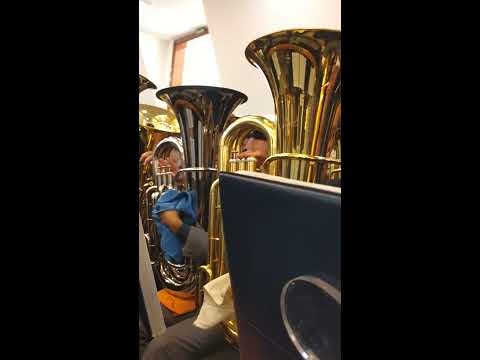 ENSAIO REGIONAL MARCÃO DE CABREUVA  Hino 307 CCB