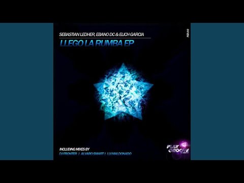 Llego La Rumba (Lui Maldonado Remix)