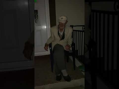 Omer svojta se naljutio na Emina