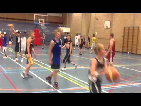 Roadrunners and Arrows