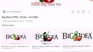 Nelvana Big idea logo 2006 closing