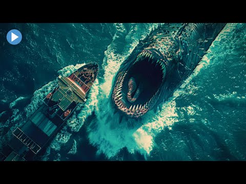 PARASITE 🎬 Exclusive Full Action Sci-Fi Movie Premiere 🎬 English HD 2024