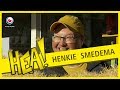 HEA! Henkie Smedema is op zoek
