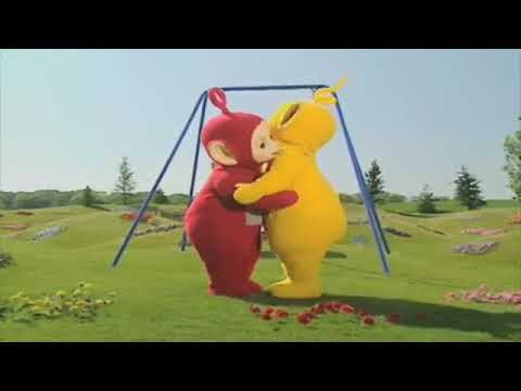 teletubbies nederlands  said