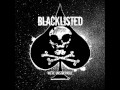 Left Alone - Blacklisted
