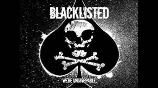 Left Alone - Blacklisted