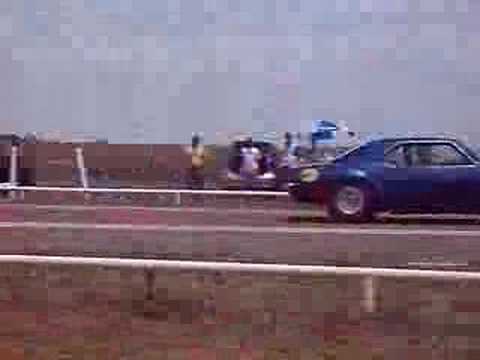 piques en el tigre "la adrenalina"