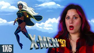X-Men '97 1x6 Reaction | Lifedeath Part 2 | Review & Breakdown