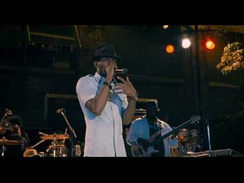 Mos Def - Umi Says Live at Chappelle's Block Party HQ