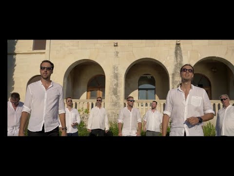 • C A M B I •   Za tebe učinija bi sve  (Official video 2019)