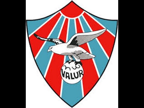 Valur - Grótta  15.09.2018