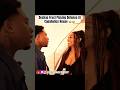 Deshae Frost Playing Defense At Capaholics House
