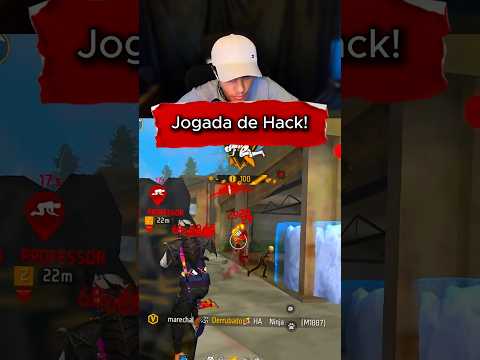 MARECHAL FEZ 1 X 5 SURREAL!😱🔥