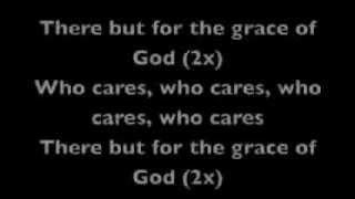 Anthrax Who cares wins (lyrics)