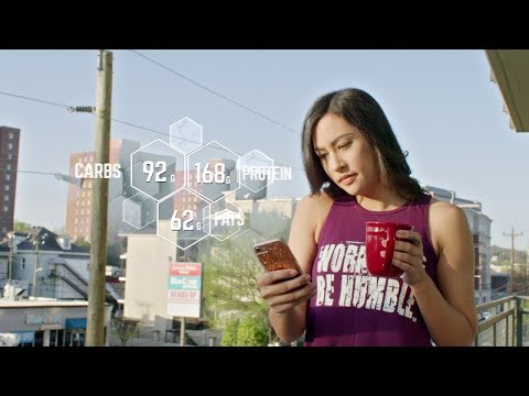 Avatar Nutrition: Macros Diet Video