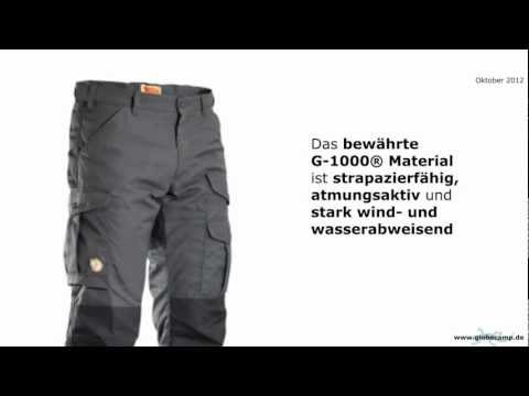 Fjäll Räven -  Barents Pro