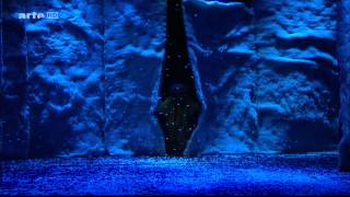 Arcade Fire - Here comes the night time II (Slava&#39;s Snowshow (CAUTION SPOILER))