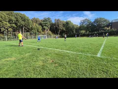 Varbergs Bois-Centern 8-3