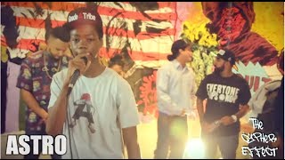Download lagu The Cypher Effect - KR / R-Mean / Curtiss King / Klassy / Pawz One / Self Provoked / Stro mp3