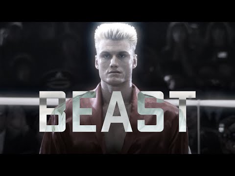 L19u1d, OokiiBoy - BEAST MODE (slowed) | Ivan Drago | Edit